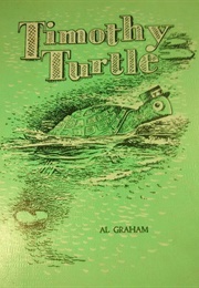 Timothy Turtle (Al Graham)
