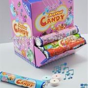 Joyful Candy (Whistle Candy)