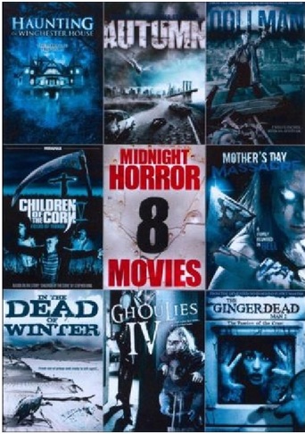 In the Dead of Winter (1993)