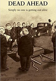 Dead Ahead (Paul Thomas Farrell)