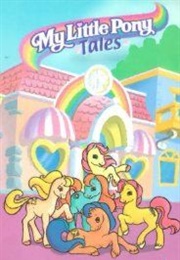 My Little Pony Tales (1992)