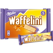 Milka Waffelini