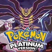 Play a Pokémon Game