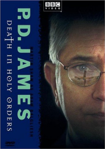 Death in Holy Orders (2003)