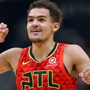 Trae Young