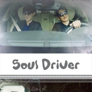 Soul Driver (2018)