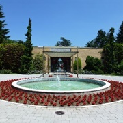 House of Flowers (Belgrado)