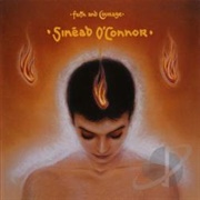 Hold Back the Night - Sinead O'Connor