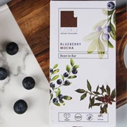Toska Blueberry Mocha
