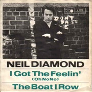 The Boat That I Row - Neil Diamond