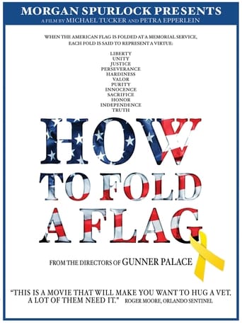 How to Fold a Flag (2009)