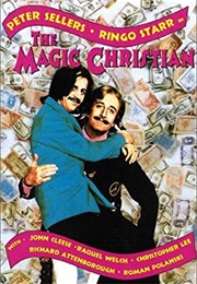The Magic Christian (1969)