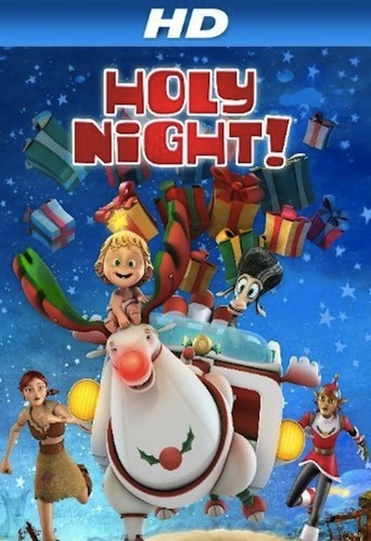 Holy Night! (2011)