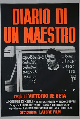 Diario Di Un Maestro (1973)