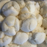 Potu Fermented Coconut Sap Rice Cake