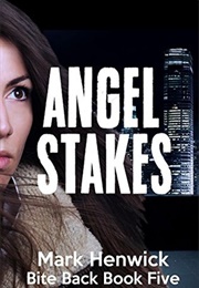 Angel Stakes (Mark Henwick)