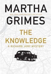 The Knowledge (Martha Grimes)
