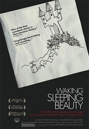 Waking Sleeping Beauty (2010)