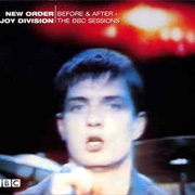 New Order - Before & After BBC Sessions
