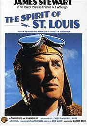 The Spirit of St. Louis (1957)