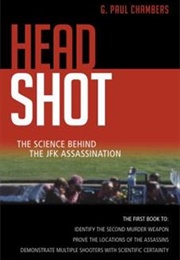 Head Shot (Paul G. Chambers)