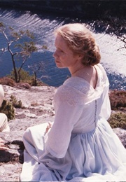 Fruen Fra Havet (1979)