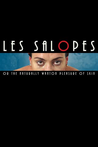 Les Salopes, or the Naturally Wanton Pleasure of Skin (2018)