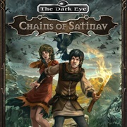 The Dark Eye: Chains of Satinav