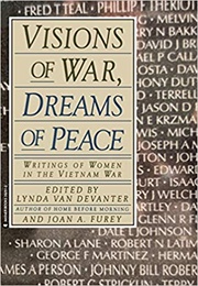 Visions of War; Dreams of Peace (Van Dervanter)