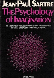 Psychology of Imagination (Sartre)