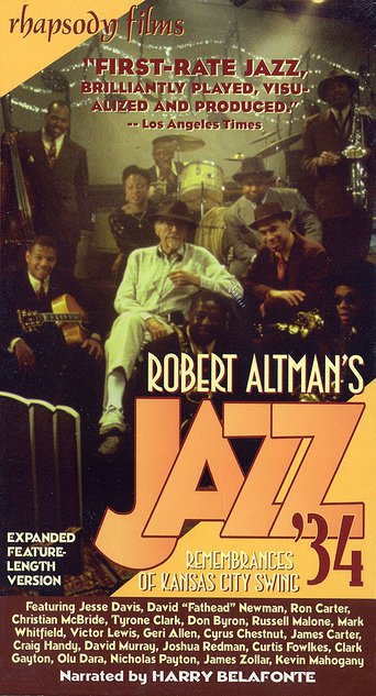 Jazz &#39;34 (1997)