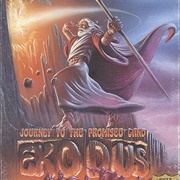 Exodus: Journey to the Promised Land
