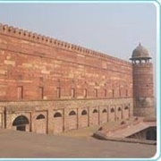 Fatehpur Siri, India