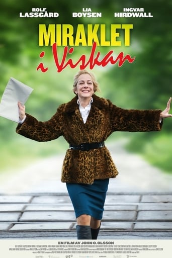 Miraklet I Viskan (2015)