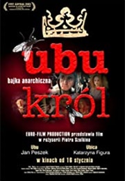 King Ubu (2003)