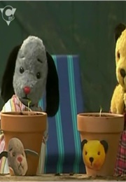Sooty (2001)