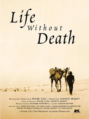 Life Without Death (2000)