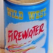 Wild West Firewater
