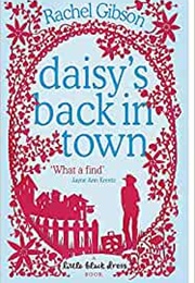 Daisy's Back in Town (Rachel Gibson)