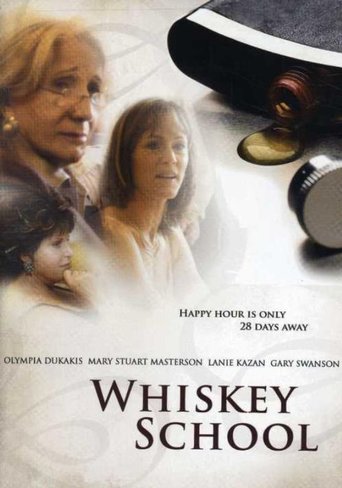 Whiskey School (2005)