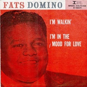 I&#39;m Walkin&#39; - Fats Domino