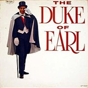 Gene Chandler - The Duke of Earl