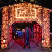 Sleepy Hollow, New York, USA