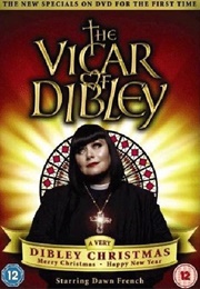 The Vicar of Dibley - Series 4 (2004)