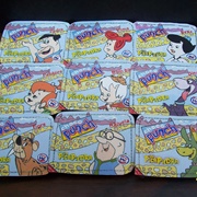 Choco Punch Flintstones