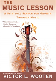 The Music Lesson (Victor L. Wooton)