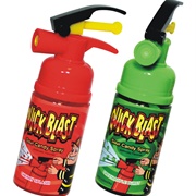 Kidsmania Quick Blast