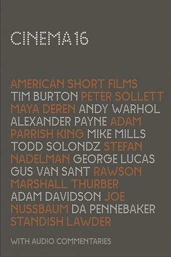 Cinema16: American Short Films (2006)