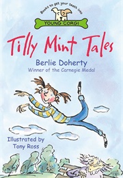 Tilly Mint Tales (Berlie Doherty)