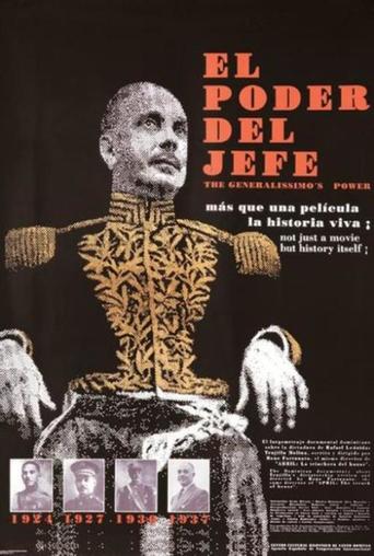 Trujillo: El Poder Del Jefe I (1991)